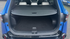 Kia Sportage 1.6T GDi HEV GT-Line S 5dr Auto Hybrid Estate